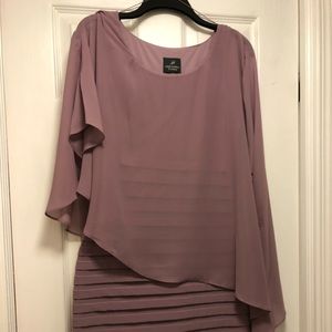 Adrianna Papell Dress Size 8